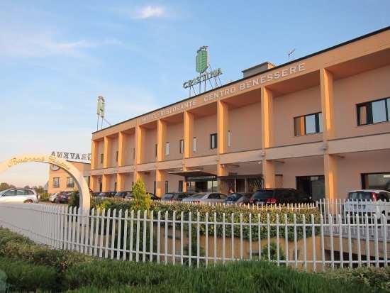 Hotel Cristina Рокка-Сан-Джованні Екстер'єр фото